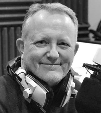 Pat Murphy