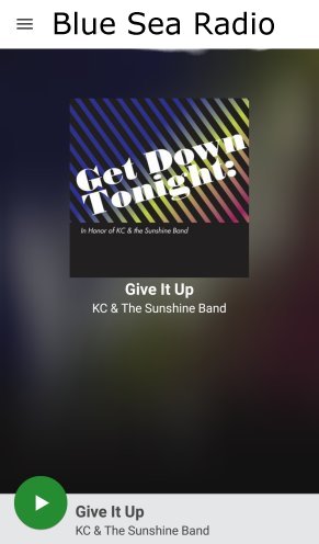 Mobile App